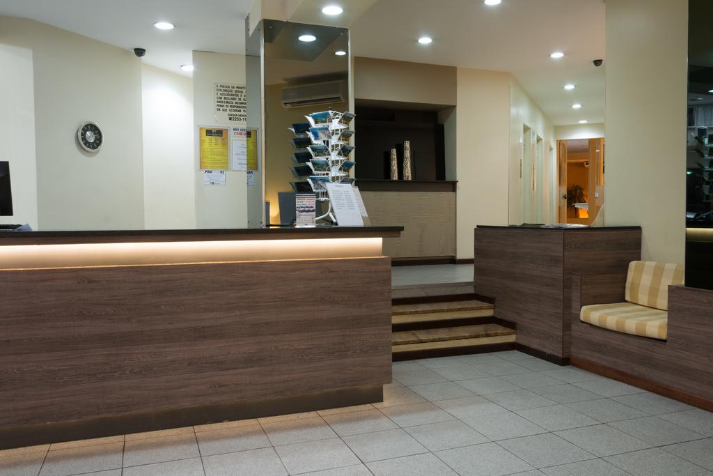 Hotel Clh Domingos Ferreira