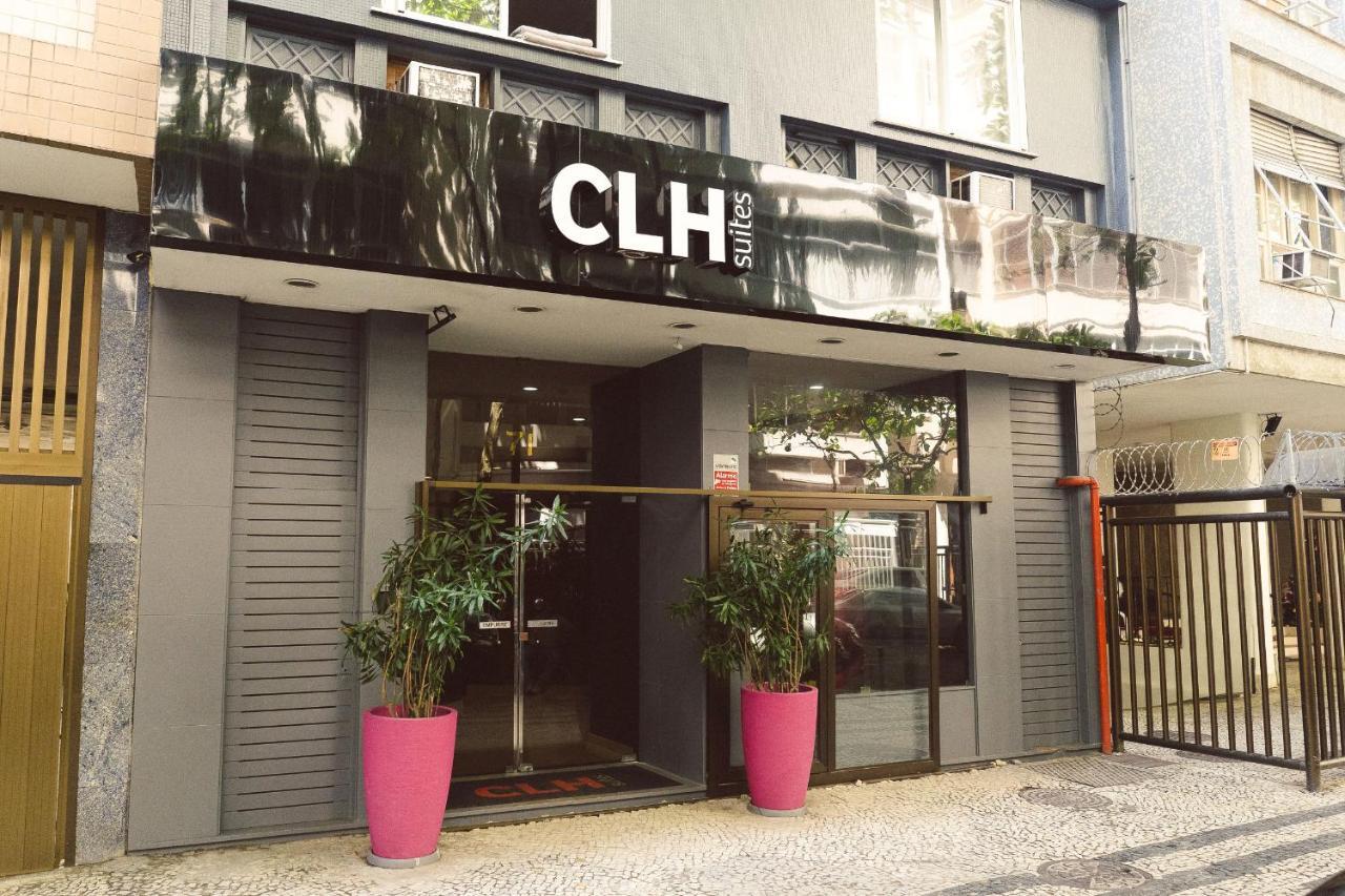 Clh Domingos Ferreira 2* Rio de Janeiro