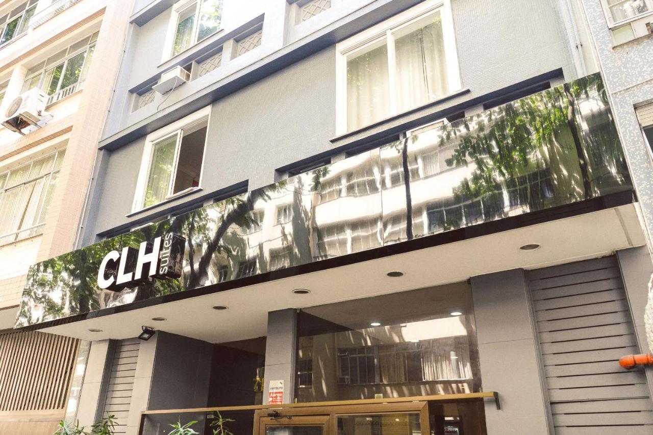 Clh Domingos Ferreira Hotel