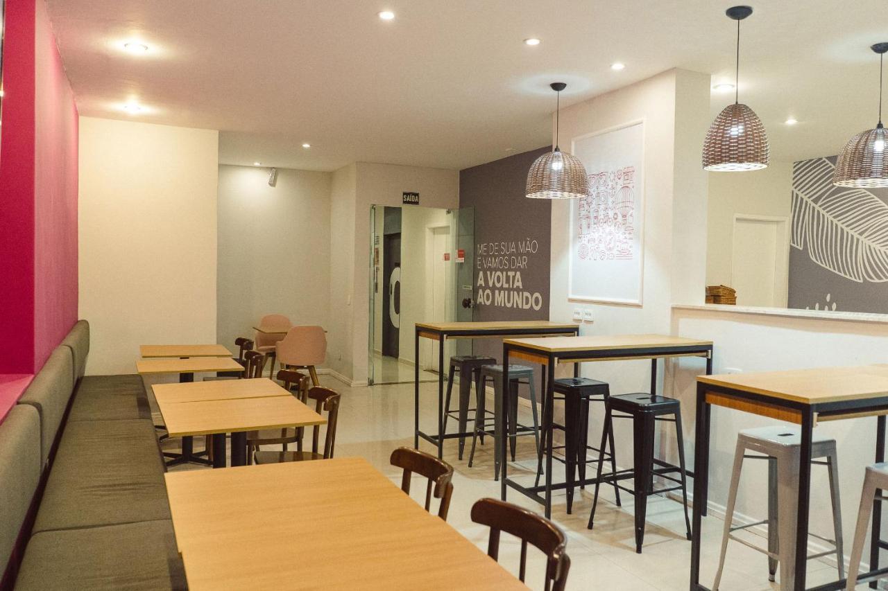 Clh Domingos Ferreira Hotel 2*